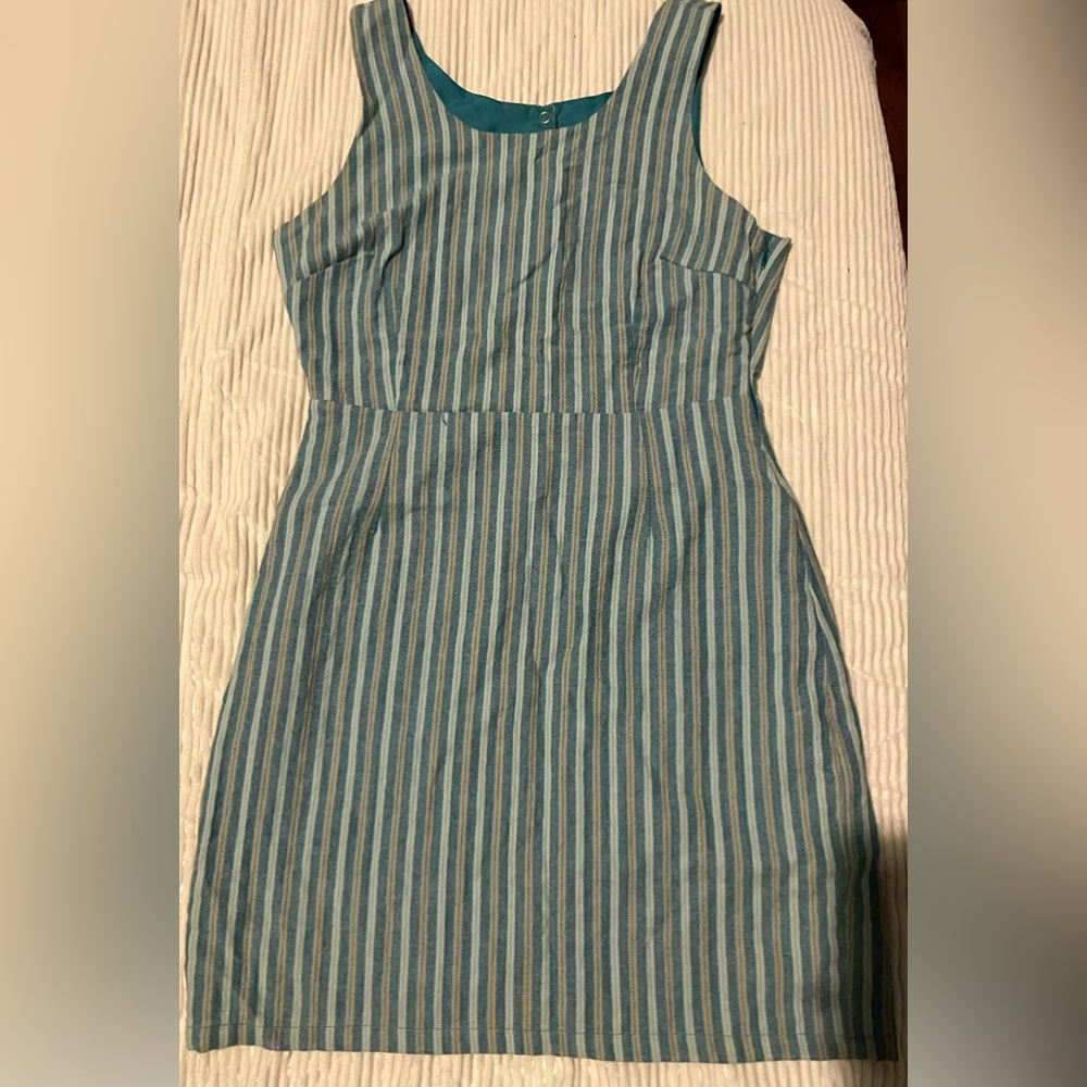 Jack tight fitted dress